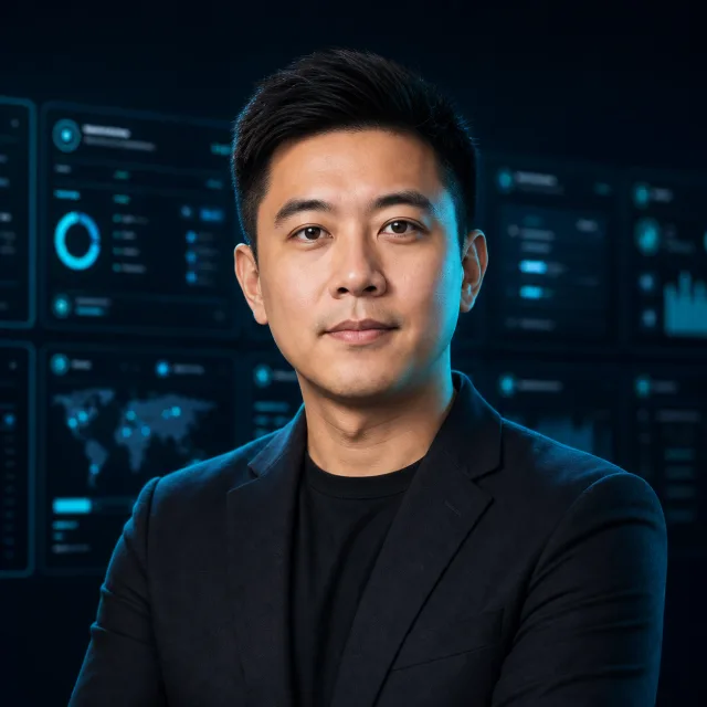 Jason Tan Wei Lun